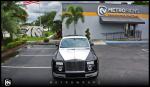 Rolls-Royce Phantom by Metro Wrapz 2016 года
